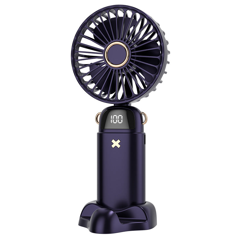 Women Portable Mini Fan Kalsten