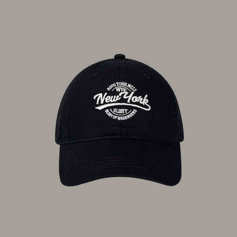 Unisex Vintage Inspired Cap Kalsten