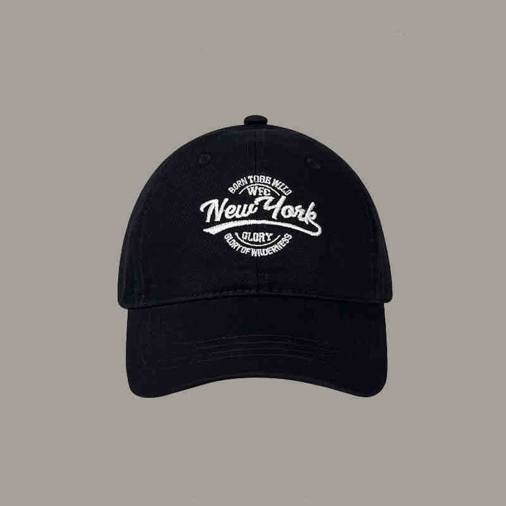Unisex Vintage Inspired Cap Kalsten