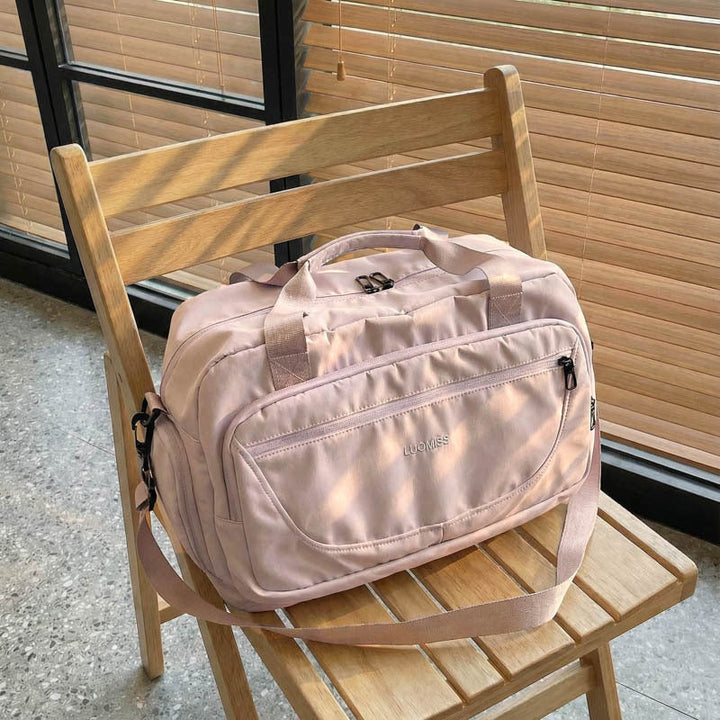 Women versatile travel bag Kalsten