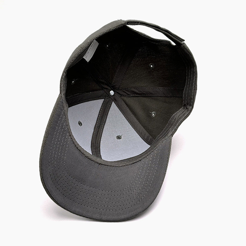 Women's stylish leisure baseball cap Kalsten