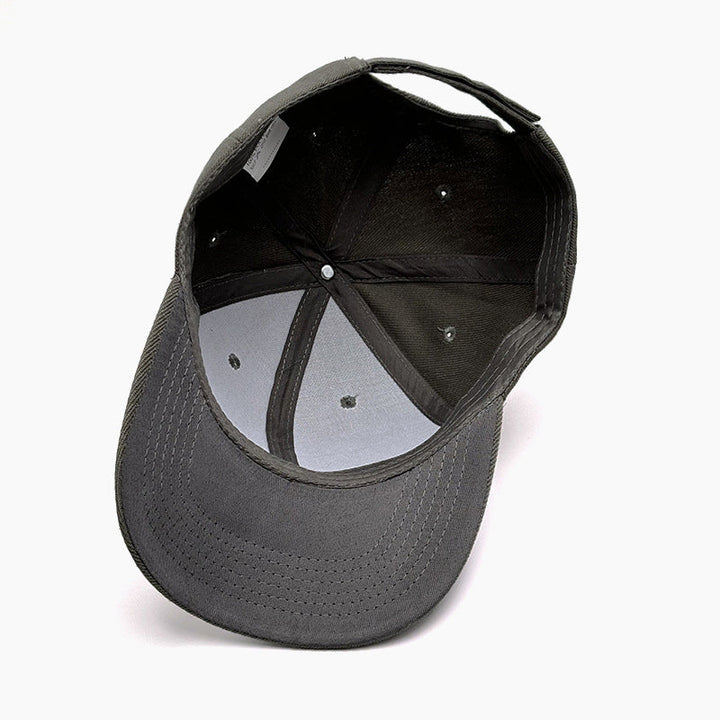 Women's stylish leisure baseball cap Kalsten