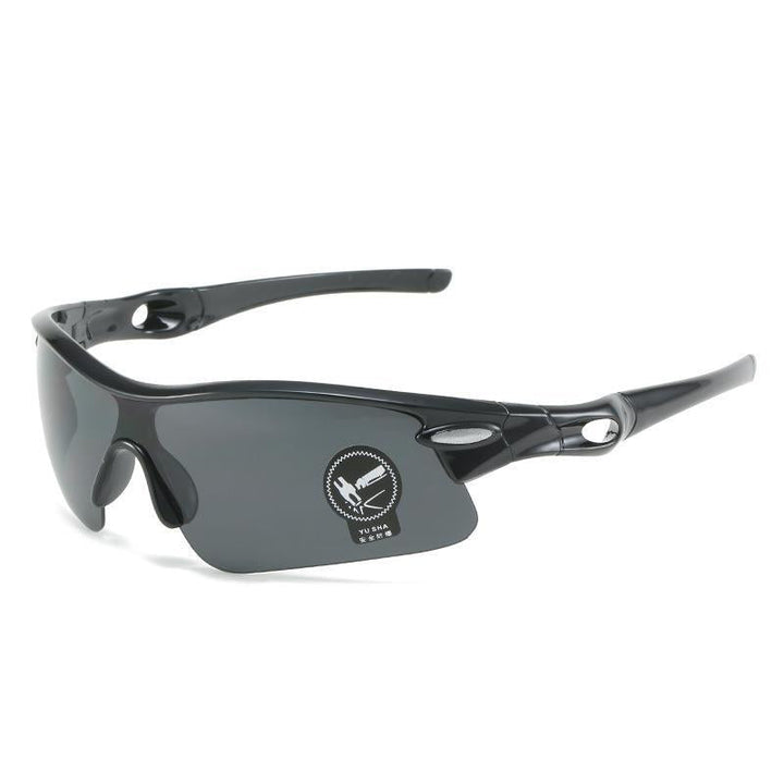 Men's Sports Performance Sunglasses Kalsten