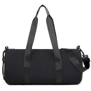 Sporty duffel bag Kalsten