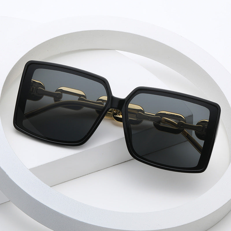 Women's elegant accessories sunglasses Kalsten