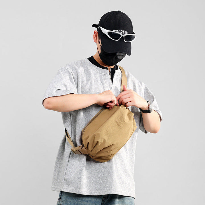 Outdoor Adventure Waist Bag Kalsten