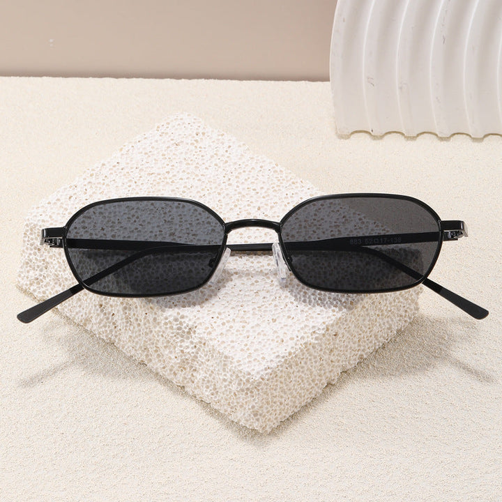 Geometric Designer Sunglasses Kalsten