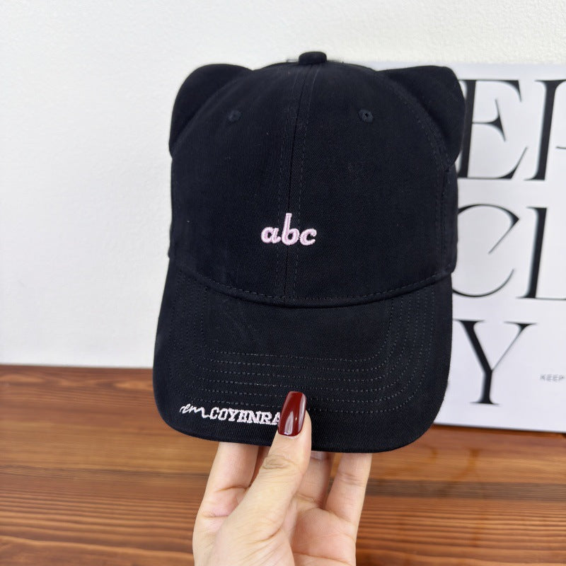 Women's Casual Graphic Baseball Cap Kalsten 1784083556
