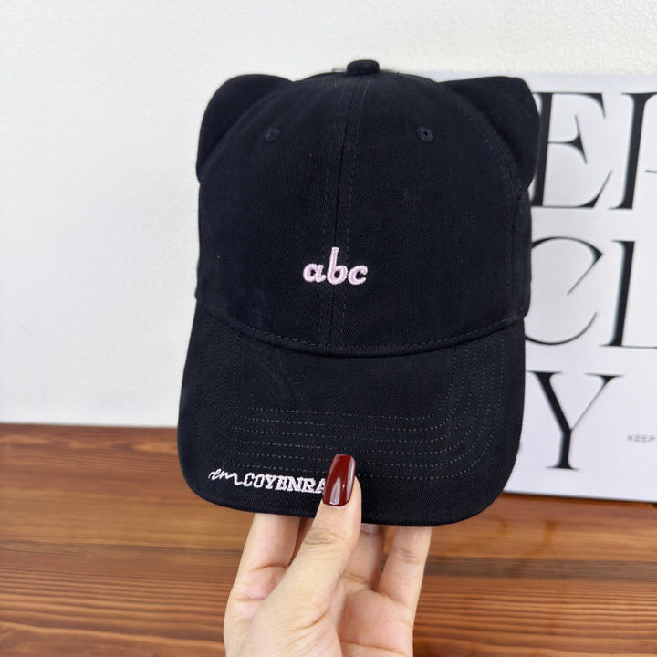 Women's Casual Graphic Baseball Cap Kalsten 1784083556