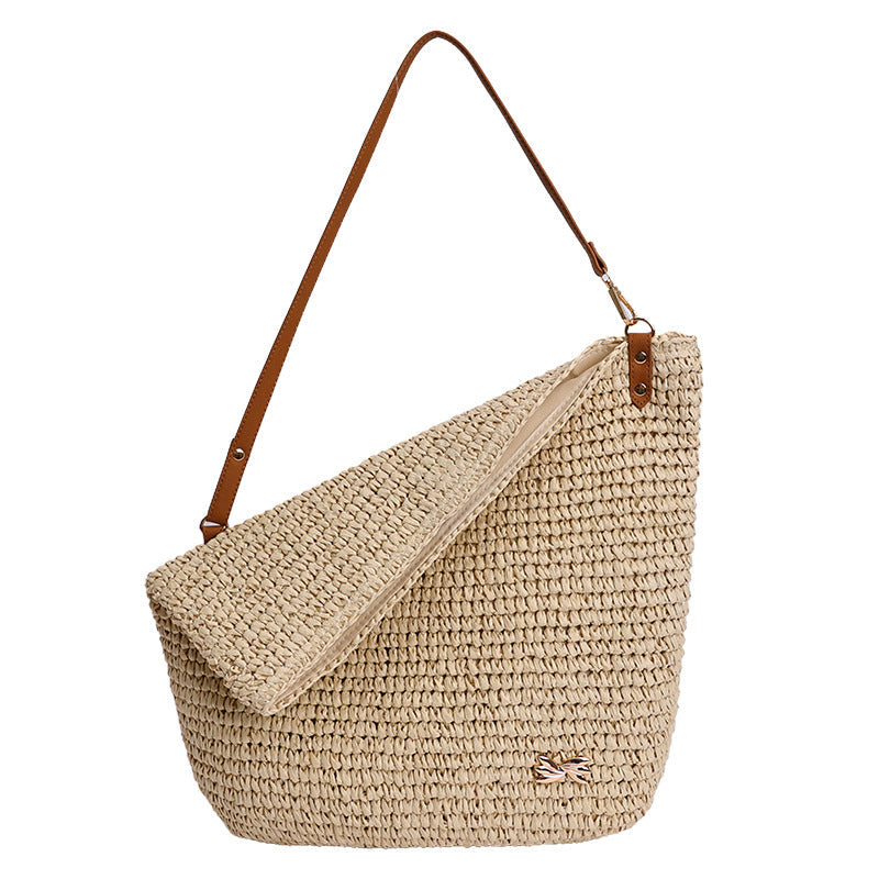 Padded Beach Bag Kalsten