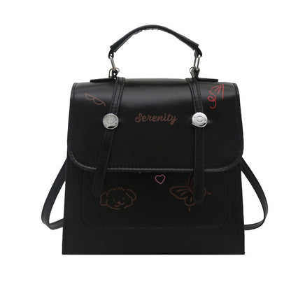 Playful Design Mini Backpack Acalora
