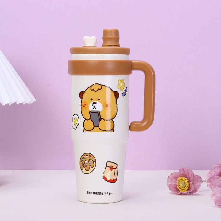 Ladies Drinking Cup Kalsten