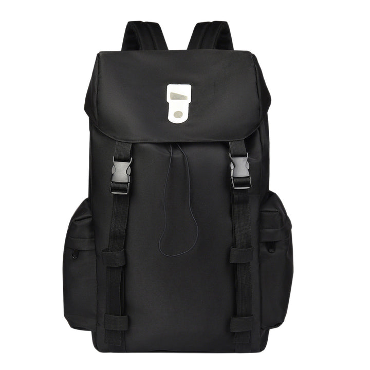 Stylish Functional Travel Backpack Kalsten