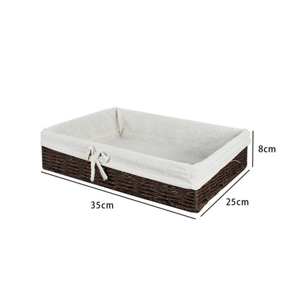 Decorative Storage Container Acalora