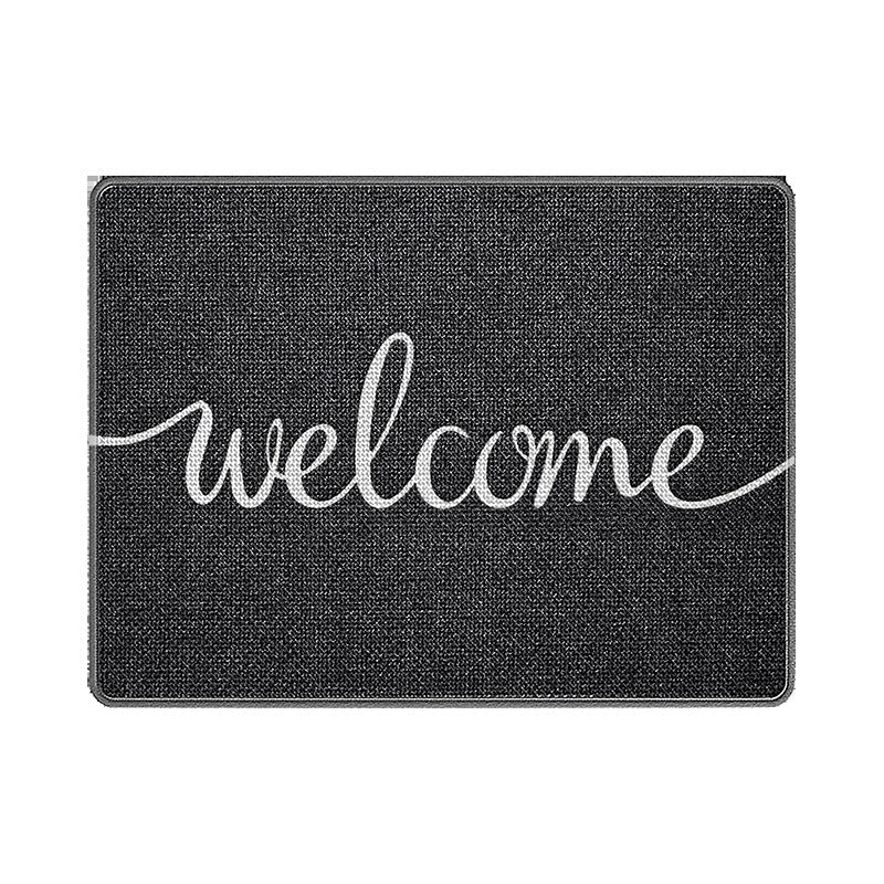 Decorative Welcome Mat Kalsten 1786979546