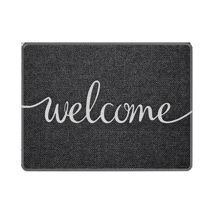 Decorative Welcome Mat Kalsten 1786979546
