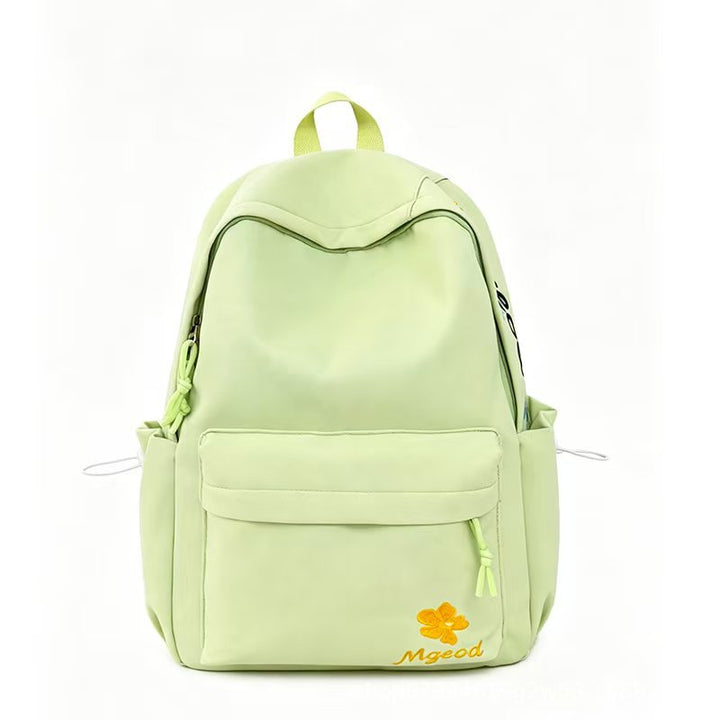 Lightweight Multi-Pocket Backpack Kalsten