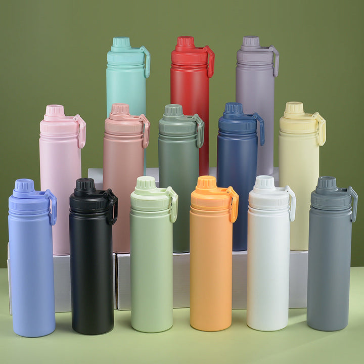 Unisex Thermos Bottle Kalsten