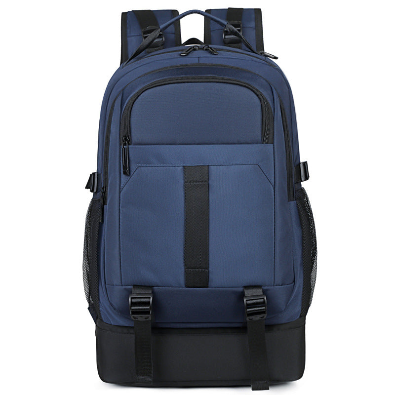 Multi-Functional Ergonomic Backpack Kalsten