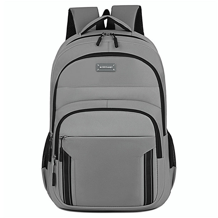 Multi-Functional Waterproof Backpack