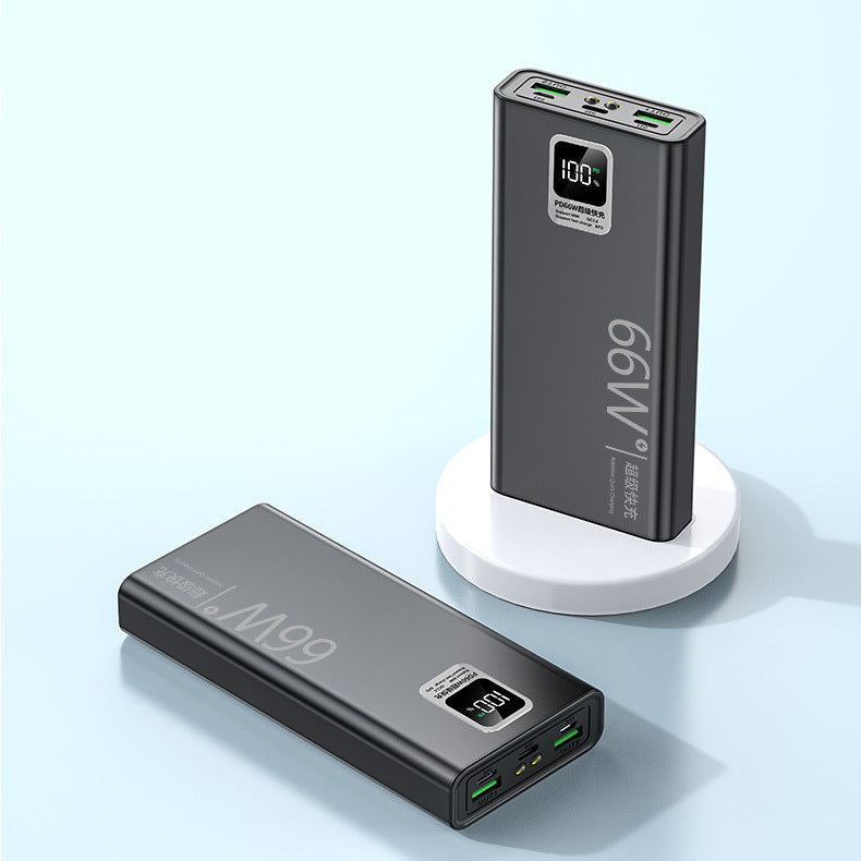 Powerbank Kalsten