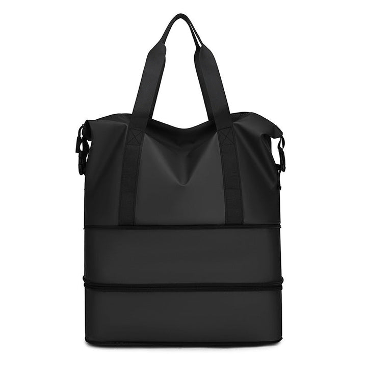 Waterproof Travel Tote Bag Kalsten