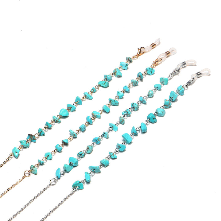 Natural Stone Eyewear Chain Kalsten 1787367157