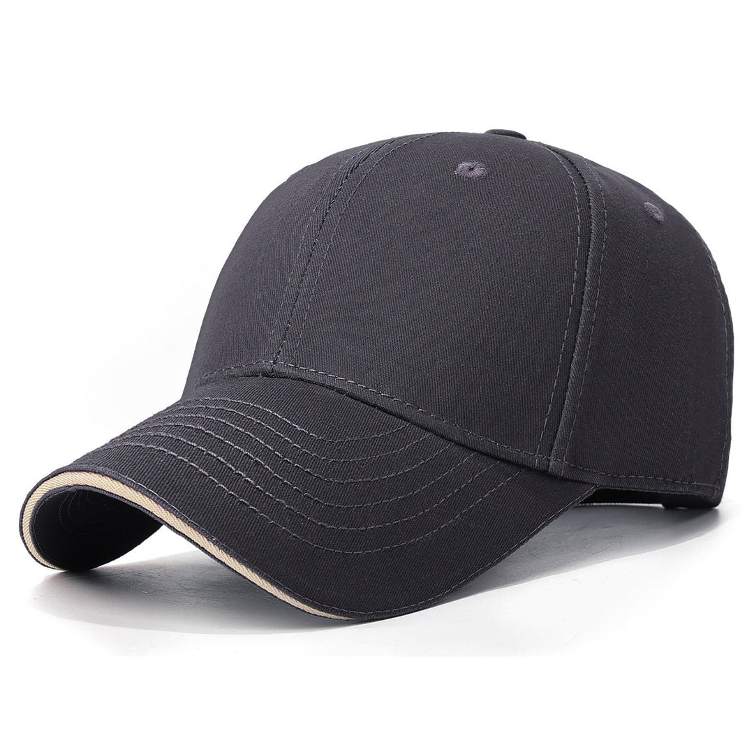 Men's Classic Everyday Baseball Cap Kalsten