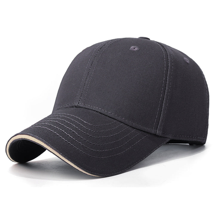 Men's Classic Everyday Baseball Cap Kalsten