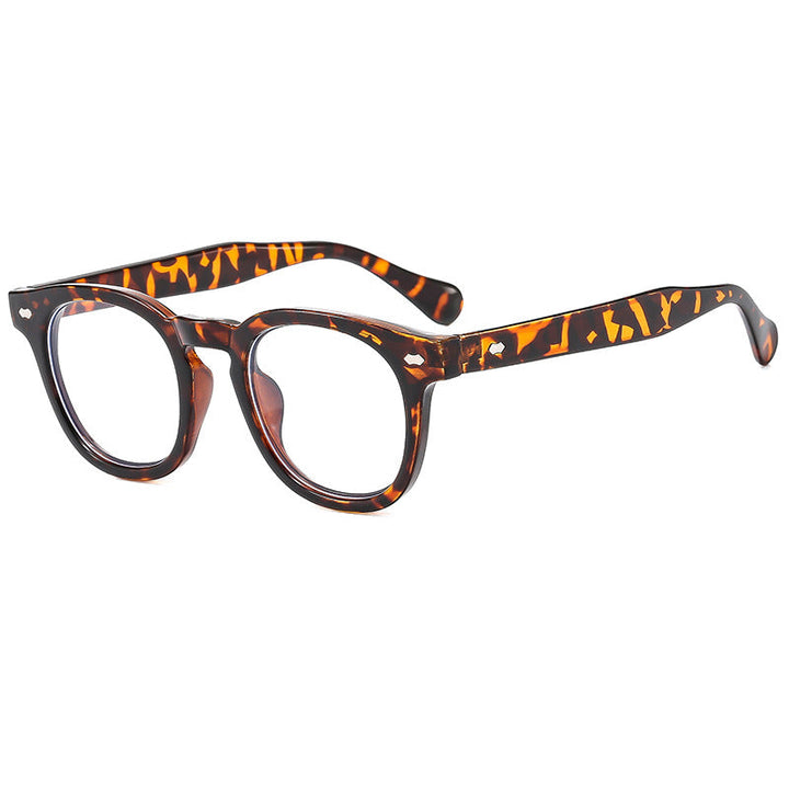 Women Designer Sunglasses in stylish retro look Kalsten