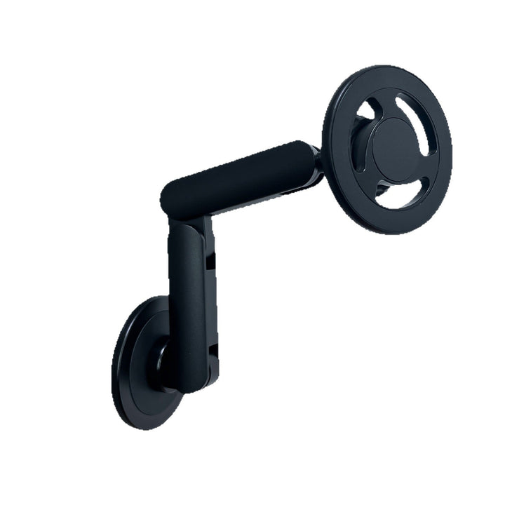 Unisex Versatile Magnetic Wall Mount with Flexible Arm Adjustment Kalsten