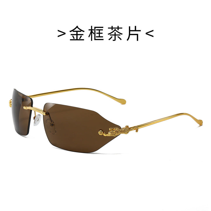 Women's Fashion Sunglasses with Elegant Frame and Exquisite Details Kalsten