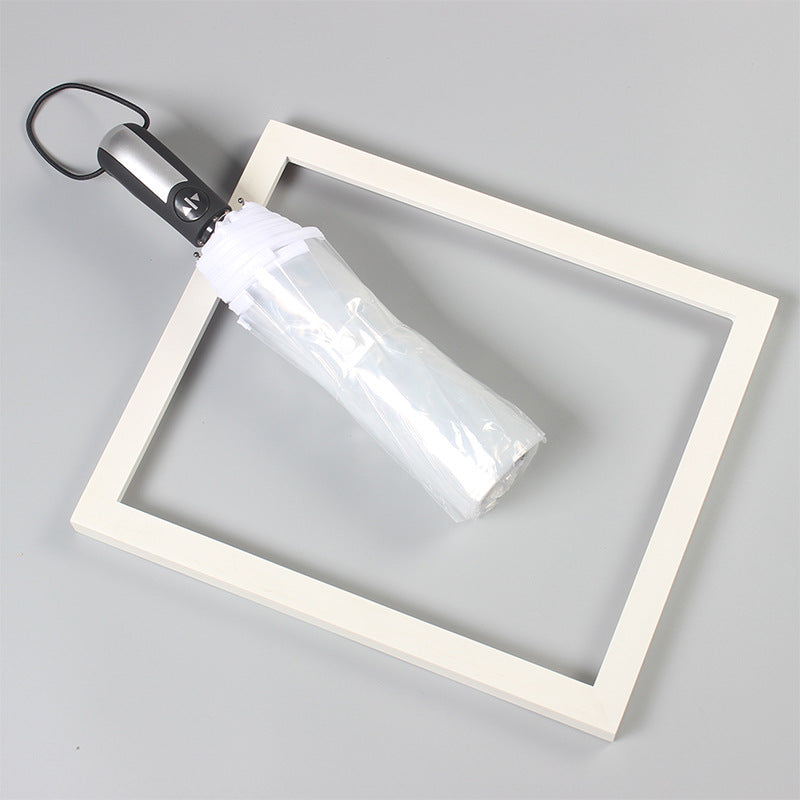 Women Folding Umbrella Kalsten