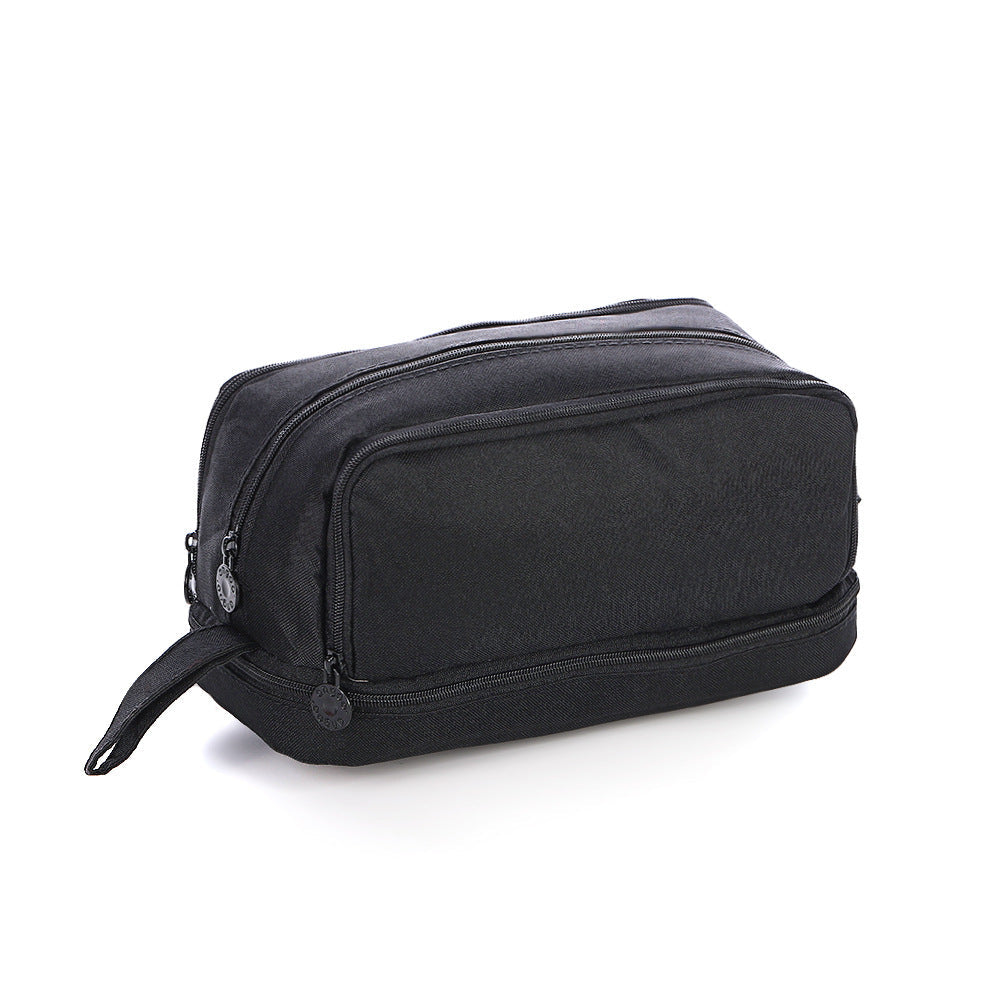 Multi-Compartment Makeup Organizer Kalsten