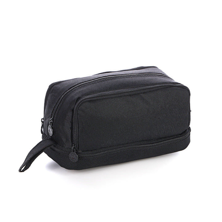 Multi-Compartment Makeup Organizer Kalsten