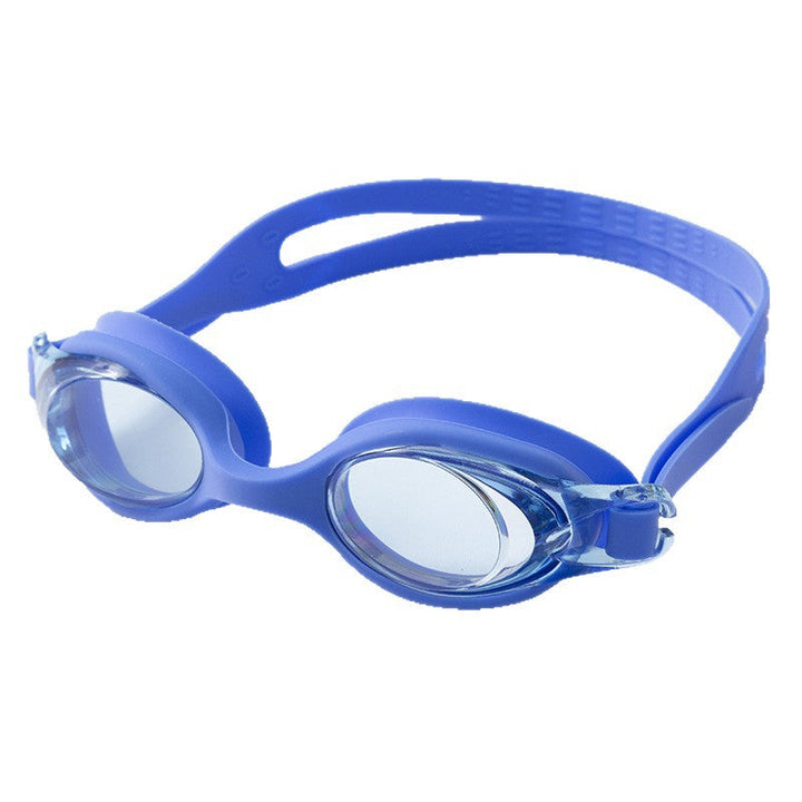 High-quality swimming goggles with adjustable nose bridge Kalsten