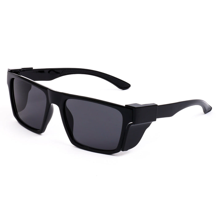 Women's sunglasses in a modern, angular design Kalsten