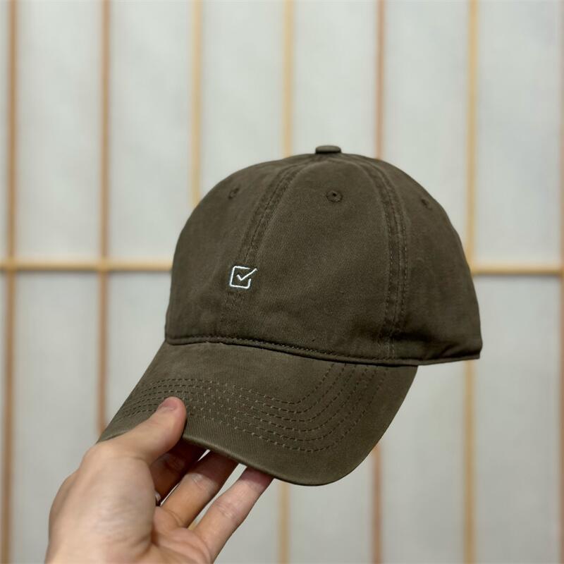 Men's Cotton Baseball Cap Kalsten