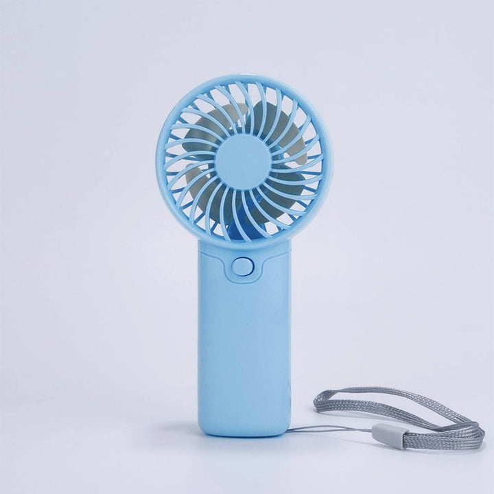 Ladies Portable Table Fan with Removable Hand Function Kalsten