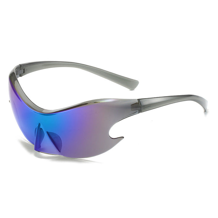 Unisex Performance Cycling Sunglasses Kalsten