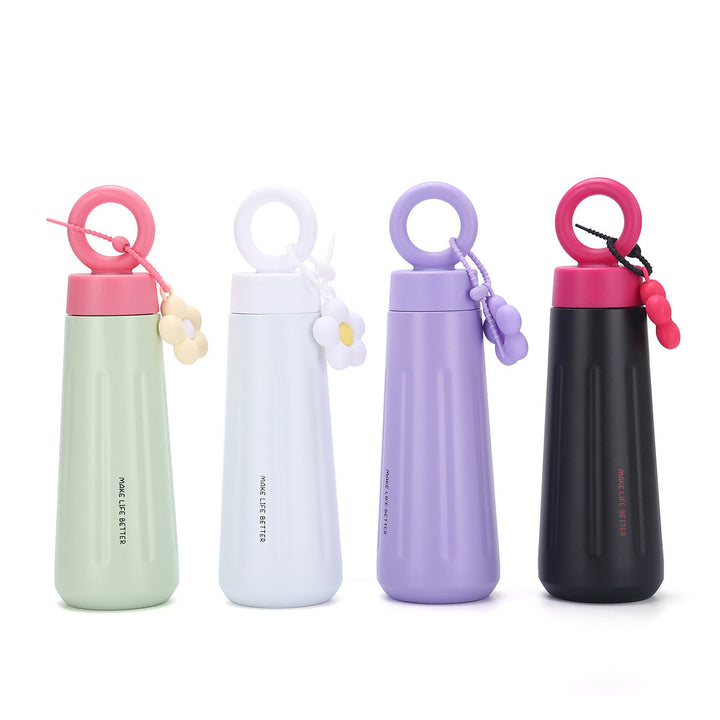 Women's insulated bottle with cool design Kalsten