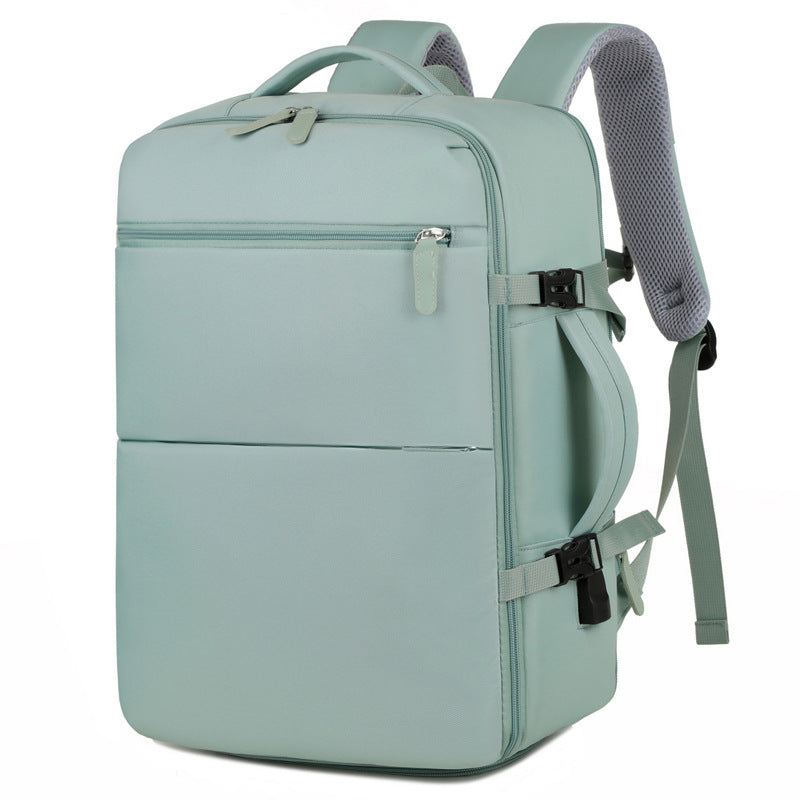 Professional Slim School Backpack Kalsten