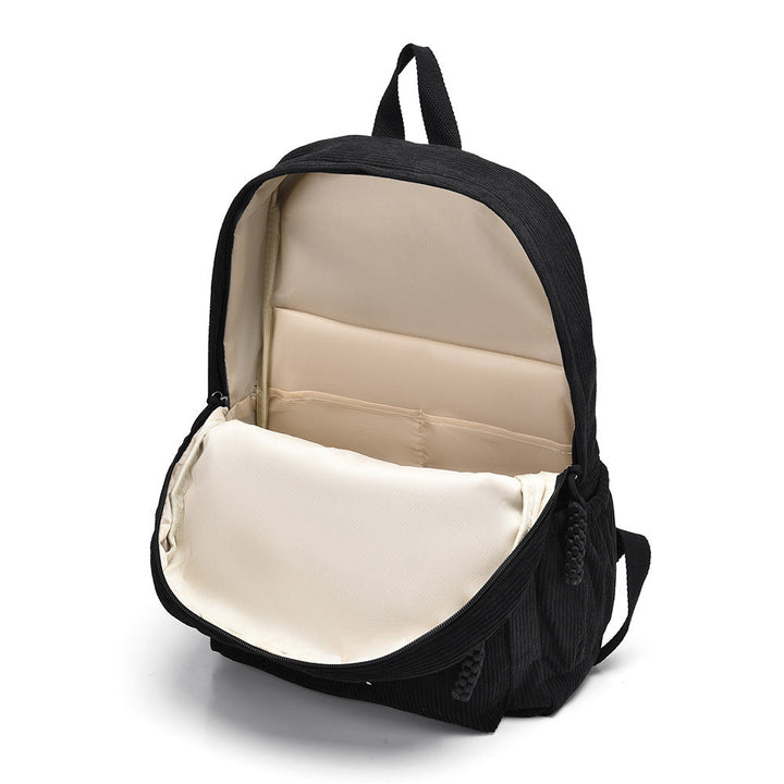 Everyday practical backpack with useful storage Kalsten