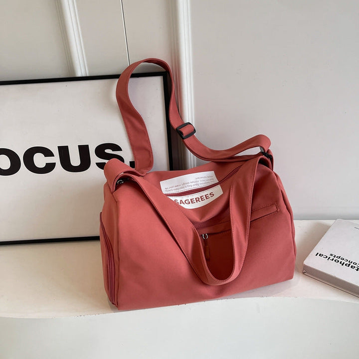 Functional Sports Bag Kalsten