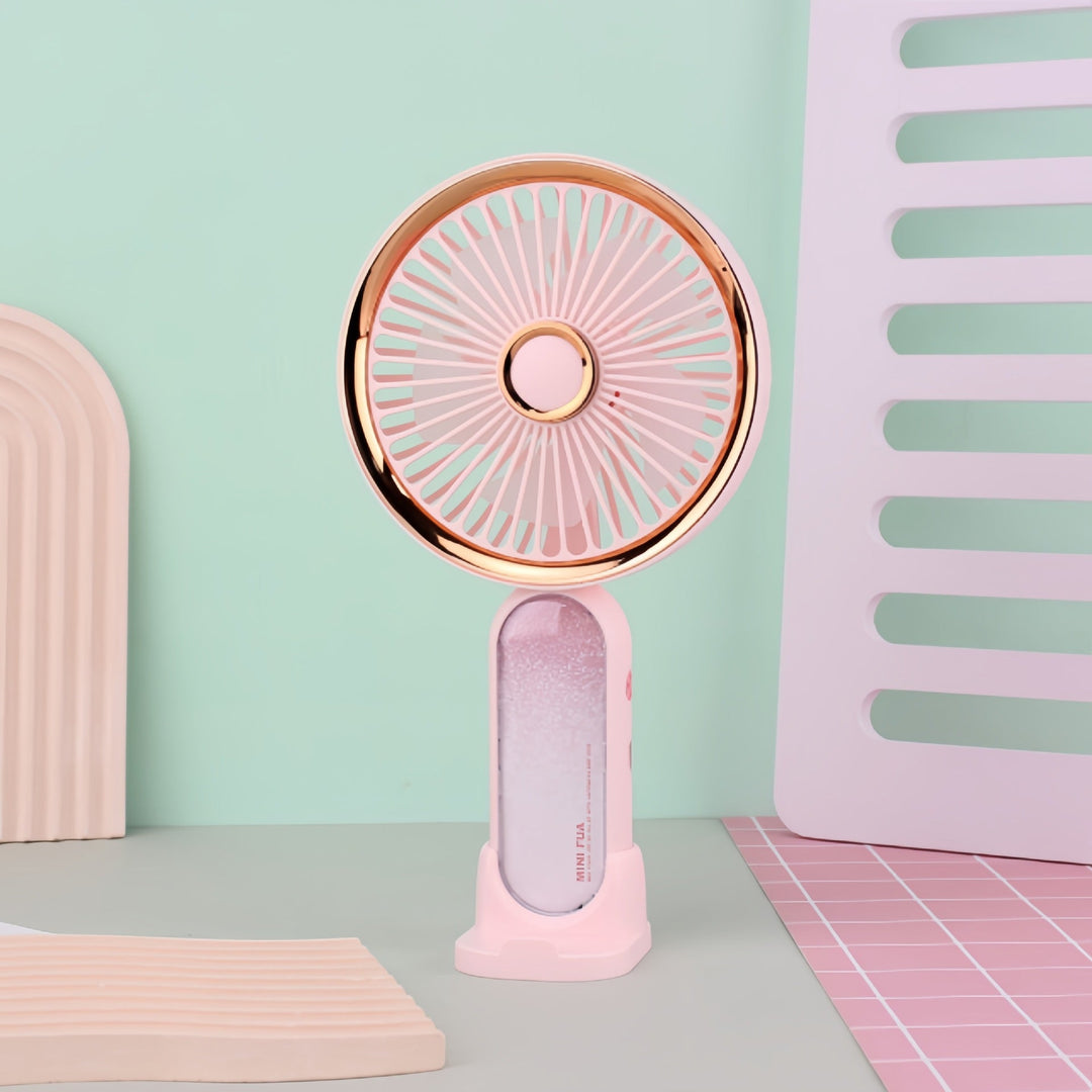 Portable Mini Fan Kalsten