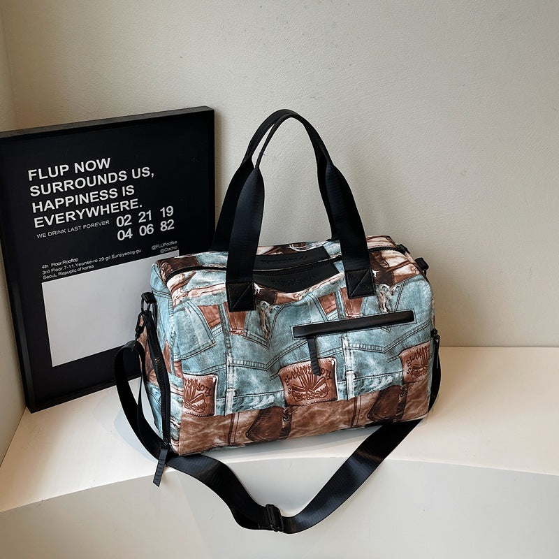 Women’s stylish casual bag Kalsten