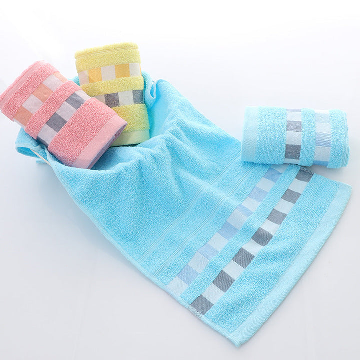 Ladies high-quality bath towel Kalsten