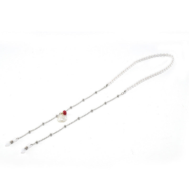 Elegant Eyewear Accessory Chain Kalsten