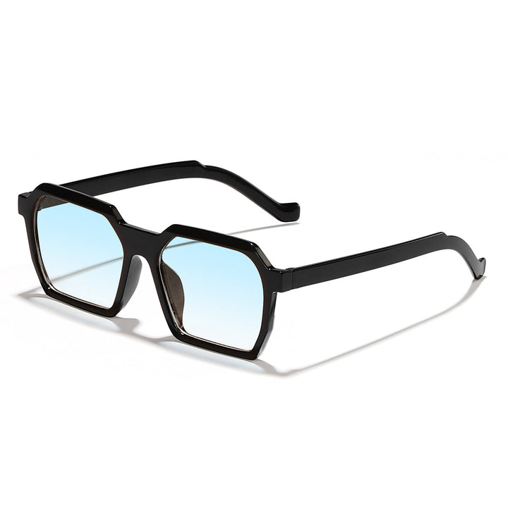 Women's fashionable sunglasses with innovative octagonal design Kalsten
