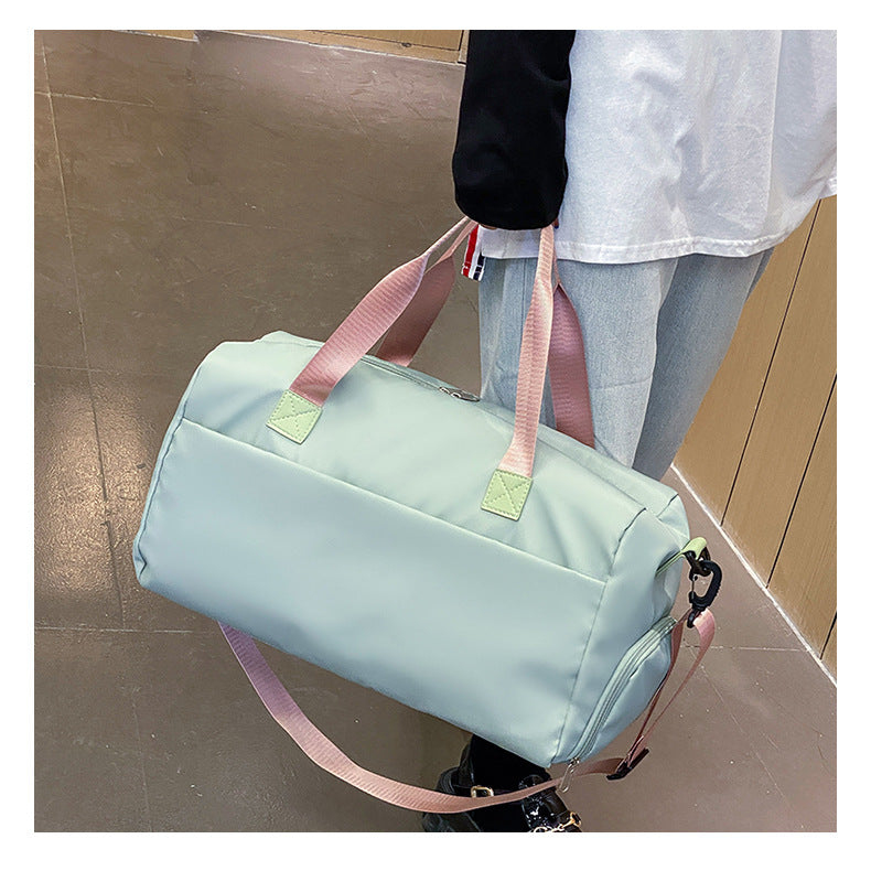 Multifunctional Sports Bag Kalsten